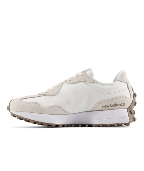 New Balance Women's 327 Lifestyle Shoes - Linen