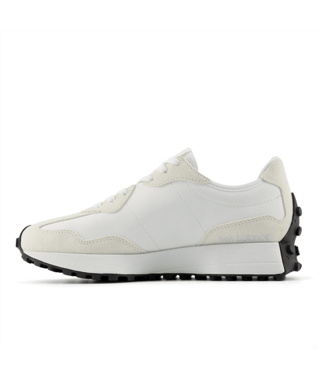 New Balance Women's 327 Lifestyle Shoes - White