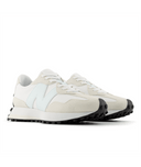 New Balance Women's 327 Lifestyle Shoes - White