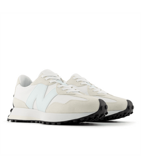 New Balance Women's 327 Lifestyle Shoes - White