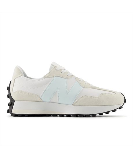 New Balance Women's 327 Lifestyle Shoes - White