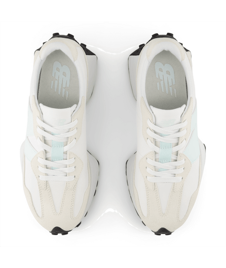 New Balance Women's 327 Lifestyle Shoes - White