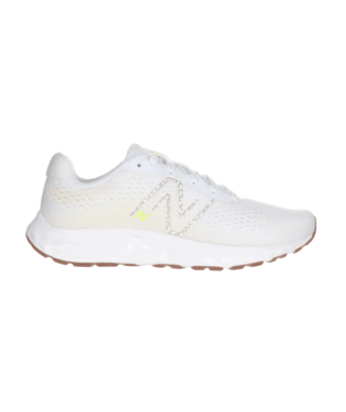 New Balance Women s 520 Runners White 7 D