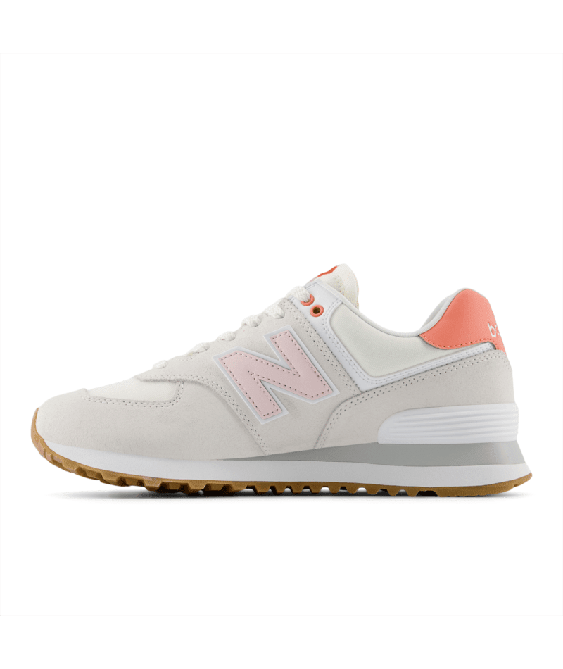 New Balance Women's 574 Lifestyle Shoes - A&M Clothing & Shoes - Westlock
