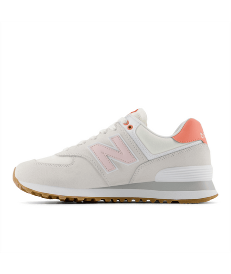 New Balance Women's 574 Lifestyle Shoes - Reflection