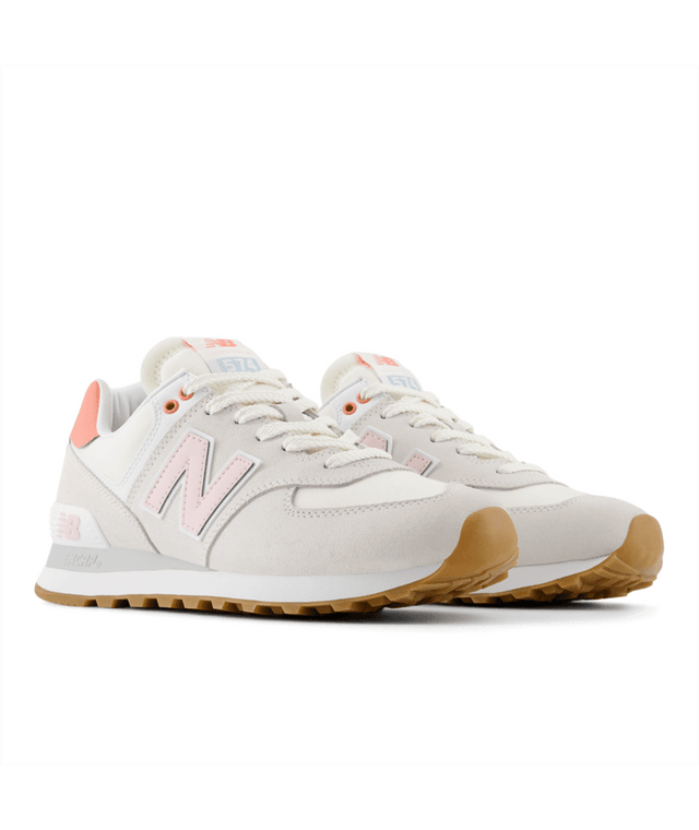 New Balance Women's 574 Lifestyle Shoes - A&M Clothing & Shoes - Westlock