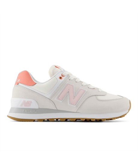 New Balance Women's 574 Lifestyle Shoes - Reflection