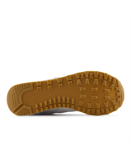 New Balance Women's 574 Lifestyle Shoes - Reflection