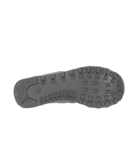 New Balance Women's 574 Lifestyle Shoes - New Spruce