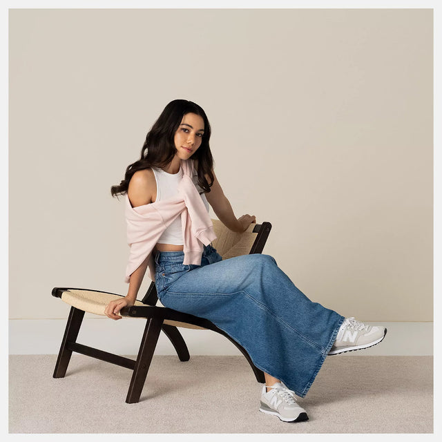 New Balance Women's 574 Shoes - A&M Clothing & Shoes - Westlock