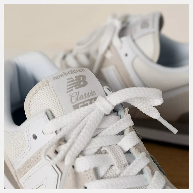 New Balance Women's 574 Shoes - A&M Clothing & Shoes - Westlock