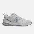 New Balance Women's 608 Trainers - A&M Clothing & Shoes - Westlock