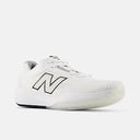 New Balance Women's Fuelcell 966v6 Pickleball Shoes - White