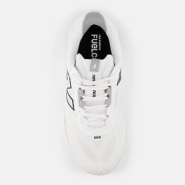 New Balance Women's Fuelcell 966v6 Pickleball Shoes - A&M Clothing & Shoes - Westlock