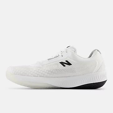 New Balance Women's Fuelcell 966v6 Pickleball Shoes - White