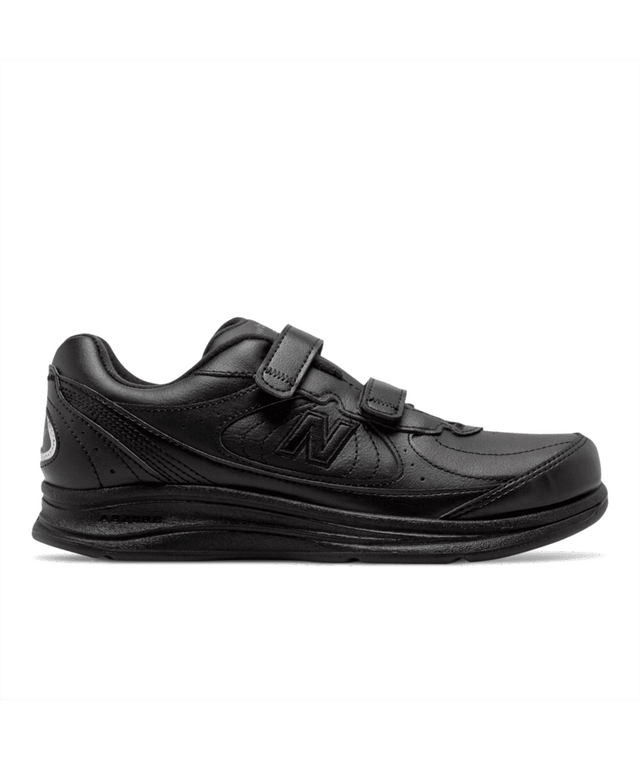 New Balance Women's WW577Hv1 Hook and Loop Shoes Wide - A&M Clothing and Shoes