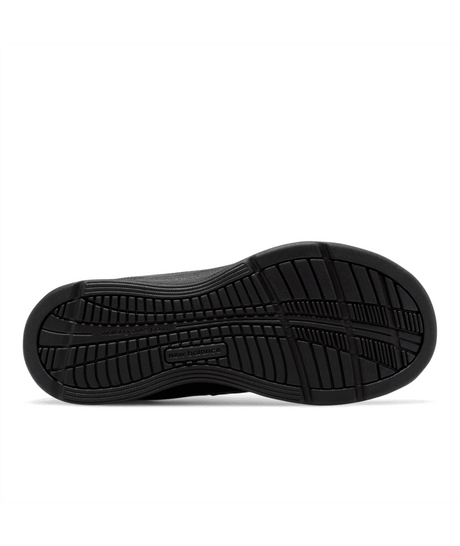 New Balance Women's WW577Hv1 Hook and Loop Shoes Wide - Black