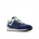 New Balance Youth Boys 574 Lifestyle Shoes - Navy