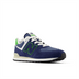 New Balance Youth Boys 574 Lifestyle Shoes - A&M Clothing & Shoes - Westlock