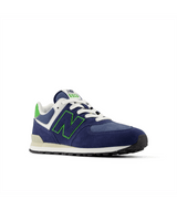 New Balance Youth Boys 574 Lifestyle Shoes - A&M Clothing & Shoes Westlock