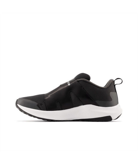 New Balance Youth Boys DynaSoft Reveal BOA Running Shoes - Black