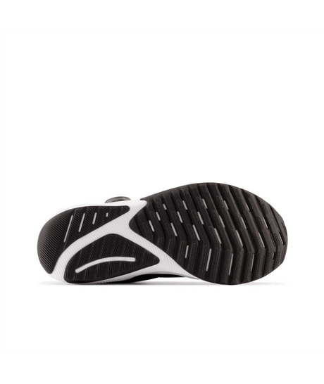 New Balance Youth Boys DynaSoft Reveal BOA Running Shoes - Black
