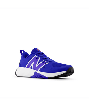 New Balance Youth Boys Fuelcell Play Running Shoes - Blue Gemstone