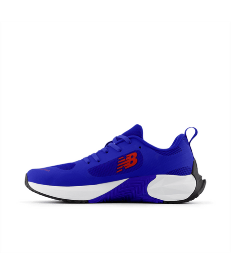 New Balance Youth Boys Fuelcell Play Running Shoes - Blue Gemstone