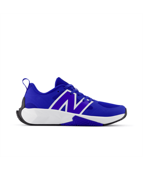 New Balance Youth Boys Fuelcell Play Running Shoes - Blue Gemstone