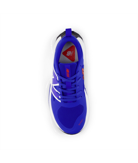 New Balance Youth Boys Fuelcell Play Running Shoes - Blue Gemstone