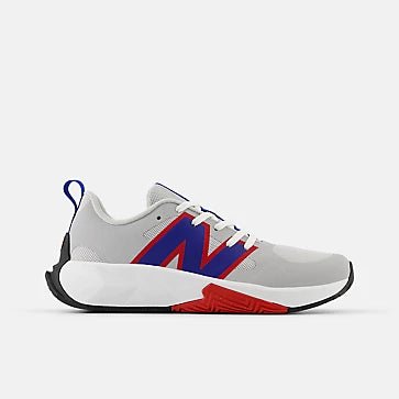 New Balance Youth Boys Fuelcell Play Shoes - Raincloud