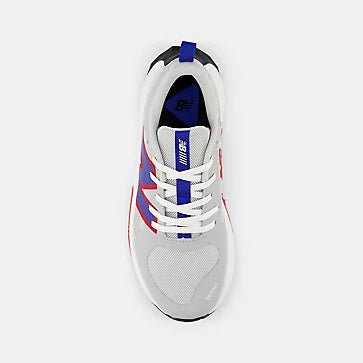 New Balance Youth Boys Fuelcell Play Shoes - Raincloud