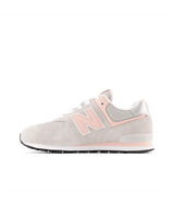 New Balance Youth Girls 574 Lifestyle Shoes - A&M Clothing & Shoes Westlock