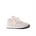 New Balance Youth Girls 574 Lifestyle Shoes - Rain Cloud