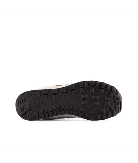 New Balance Youth Girls 574 Lifestyle Shoes - Rain Cloud