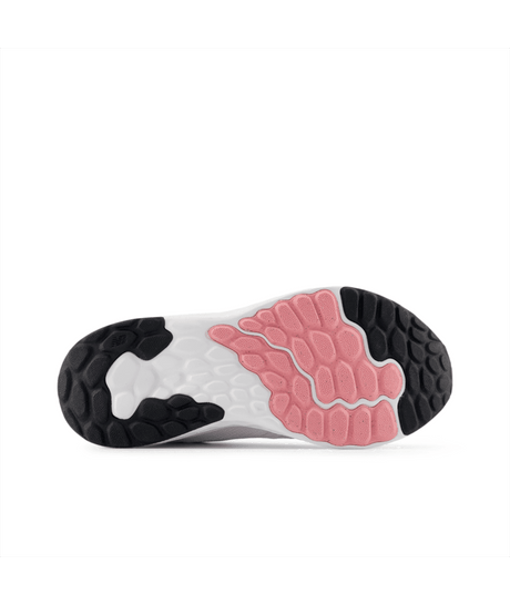 New Balance Youth Girls ARISHI Lace Running Shoes - Pink Salt