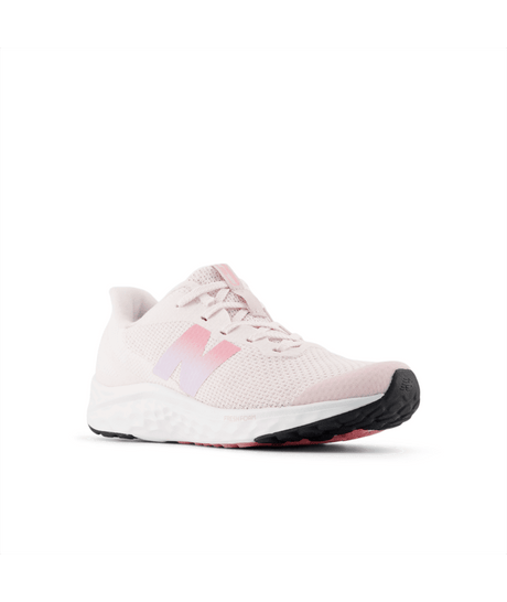 New Balance Youth Girls ARISHI Lace Running Shoes - A&M Clothing and Shoes