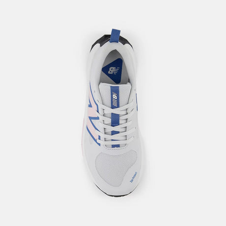 New Balance Youth Girls Fuelcell Play Shoes - Quartz Grey