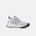 New Balance Youth Girls Fuelcell Play Shoes - Quartz Grey