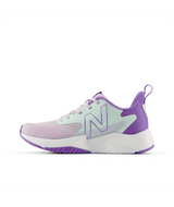 New Balance Youth Girls Rave Run v2 Running Shoes - A&M Clothing & Shoes