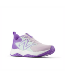 New Balance Youth Girls Rave Run v2 Running Shoes - Taro