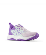 New Balance Youth Girls Rave Run v2 Running Shoes - A&M Clothing & Shoes