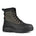 Nexgrip Men's Ice Victor Men's Leather Winter Boots Wide - Olive