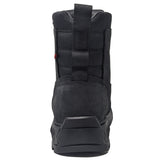 Nexgrip Men's Ice Victor Pro 200 Winter Work Boots - Black