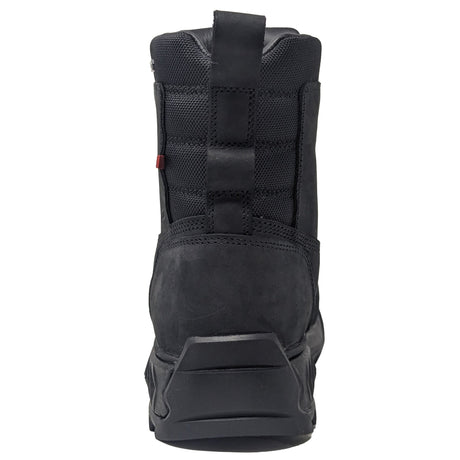 Nexgrip Men's Ice Victor Pro 200 Winter Work Boots - Black
