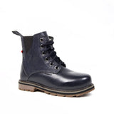 Nexgrip Women's Ice Cora Leather Winter Boots - A&M Clothing & Shoes - Westlock