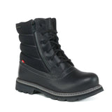 Nexgrip Women's Ice Kim 6.0 Winter Boots - Black