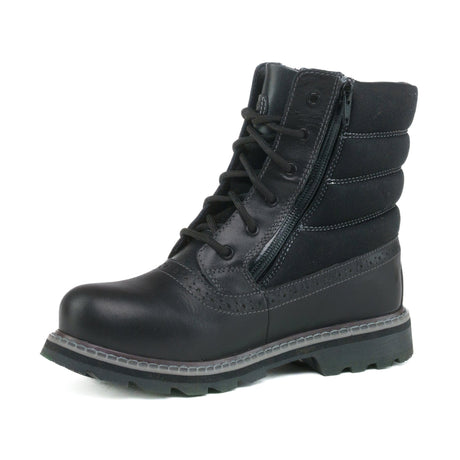 Nexgrip Women's Ice Kim 6.0 Winter Boots - Black