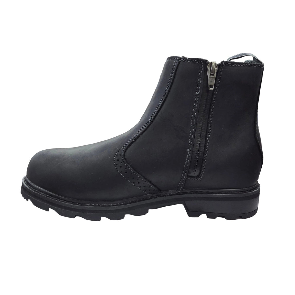 Nexgrip Women's Ice Stella 6.0 Leather Winter Boots - A&M Clothing & Shoes - Westlock