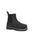 Nexgrip Women's Ice Stella 6.0 Leather Winter Boots - Black